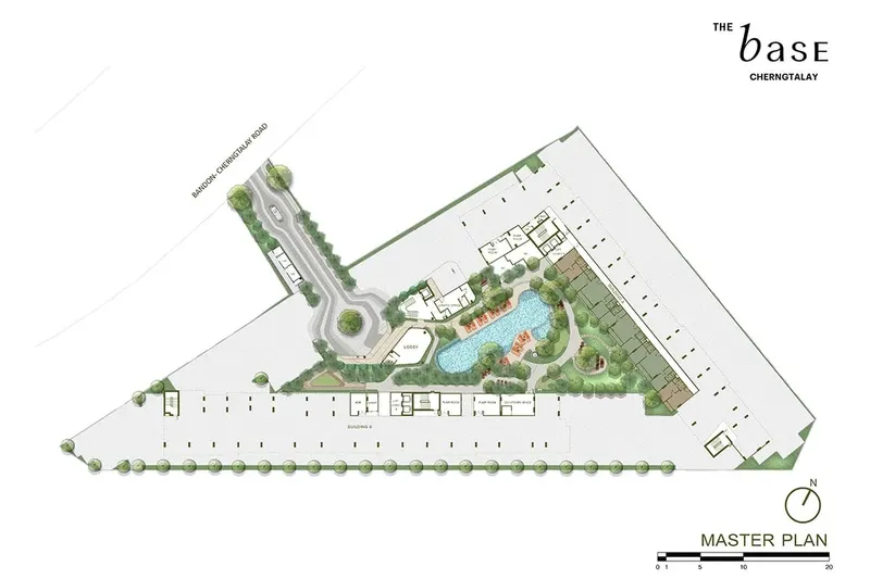Phuket Condo