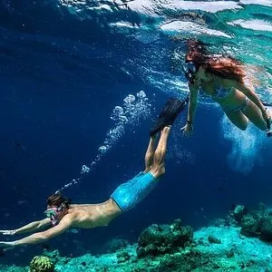 Wyspa Similan