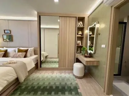 Phuket Condo Mieszkania