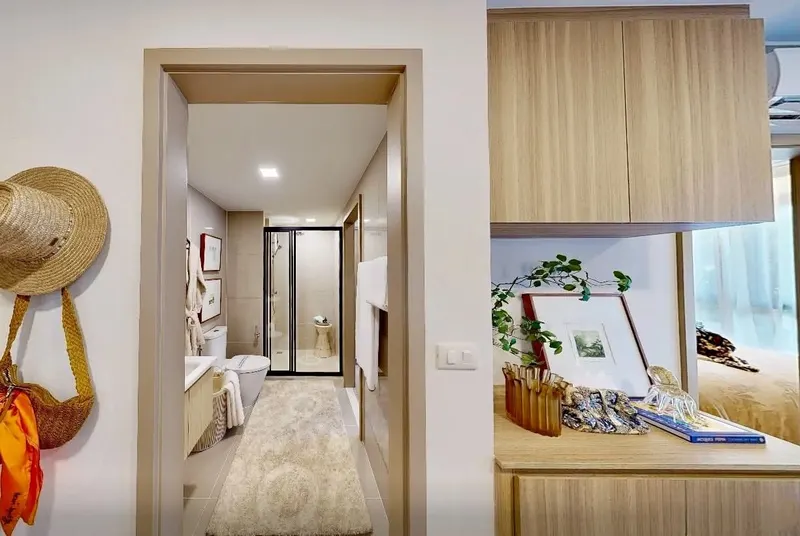 Phuket bangTao Condo