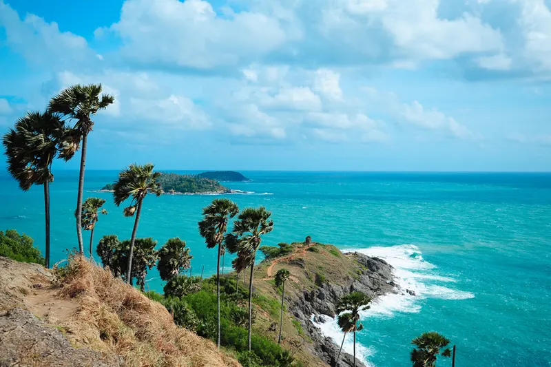 Phuket w Pigułce — Tajlandia