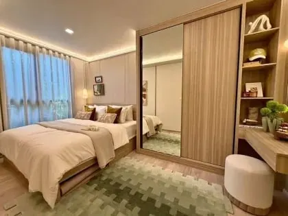 Phuket Condo Mieszkania