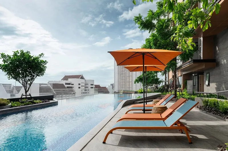 Chiang Mai Condo