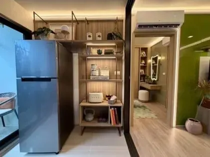 Phuket Condo Mieszkania