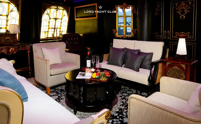 Lord Yacht Club — Tajlandia