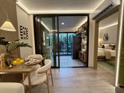 Phuket Condo Mieszkania