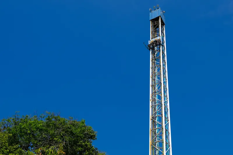 Pattaya Park Tower