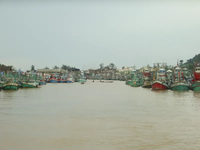 Wybrzeże Chumphon