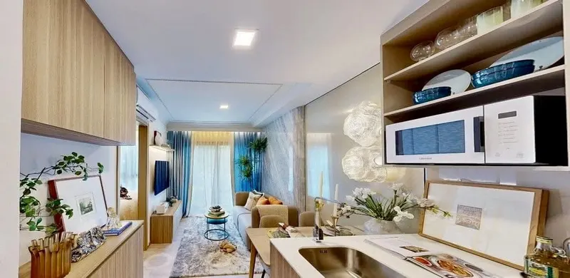 Phuket bangTao Condo