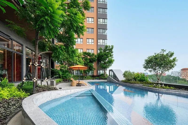 Chiang Mai Condo