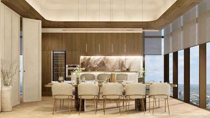 Pattaya North Condo