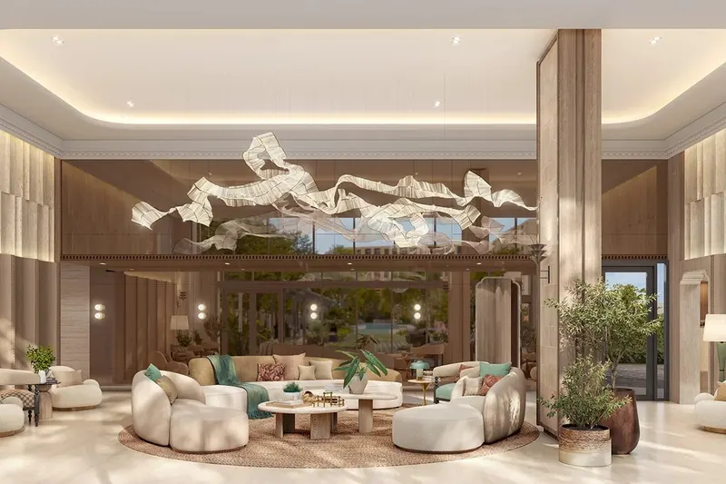 Phuket Condo Mieszkania