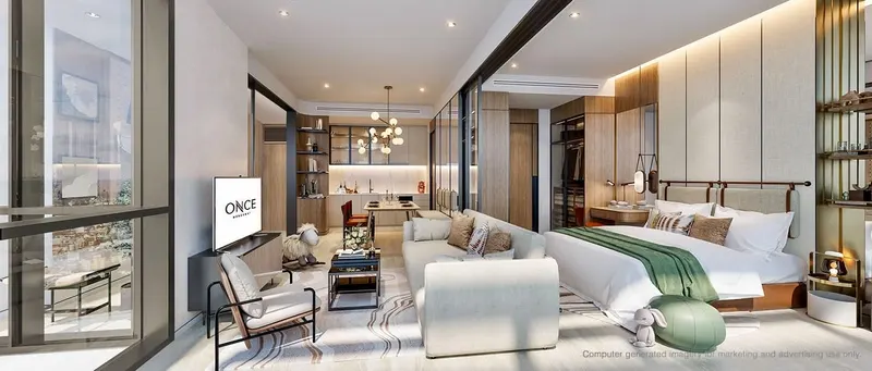 Pattaya North Condo