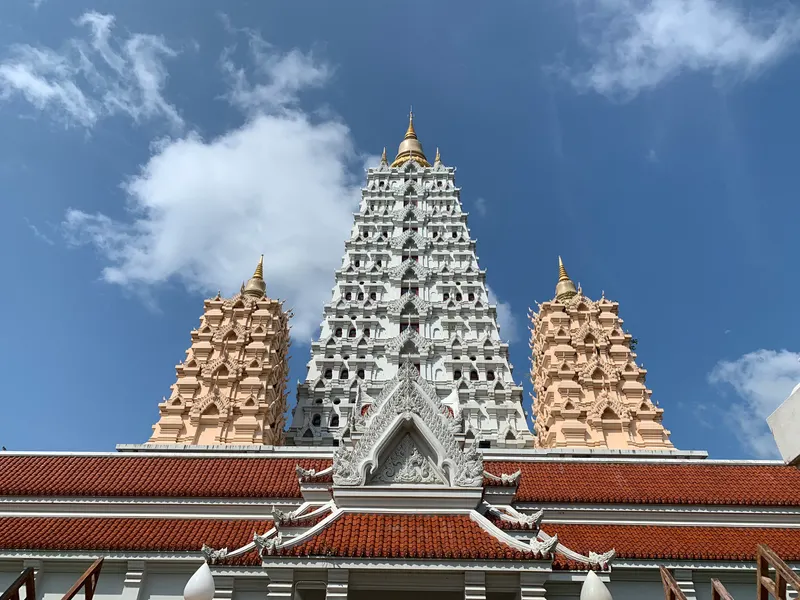 Wat Yansangwararam