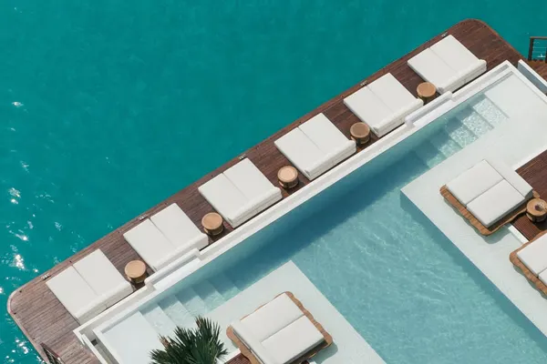Yona Beach Club Phuket — Tajlandia