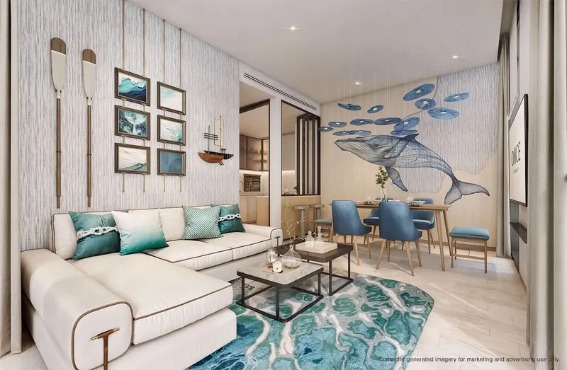 Pattaya North Condo