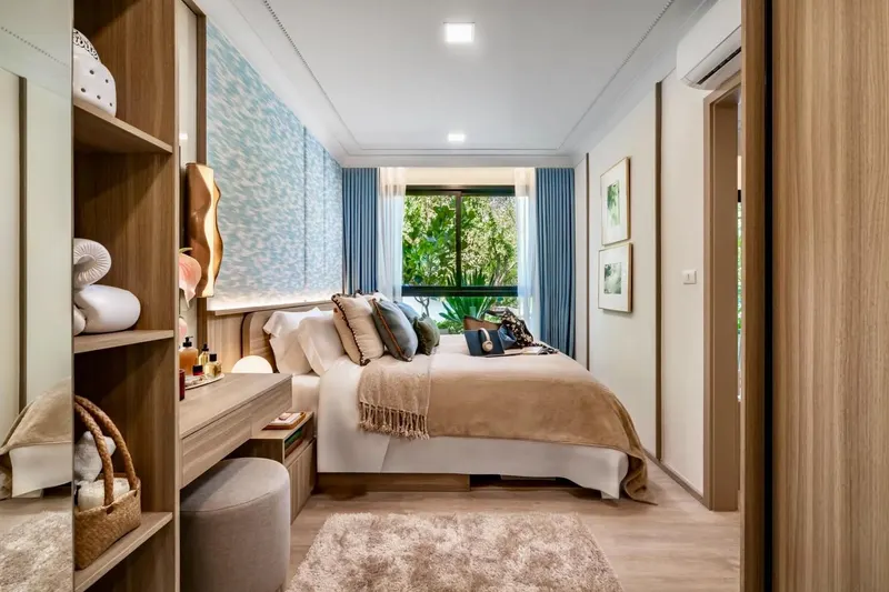 Phuket bangTao Condo