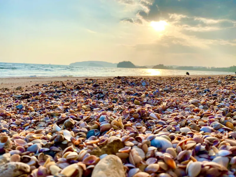 Wycieczka z Phuket do Krabi — Tajlandia