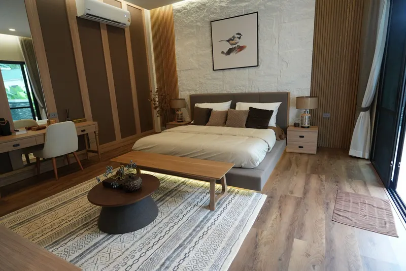 Willa Khao Tong — Krabi
