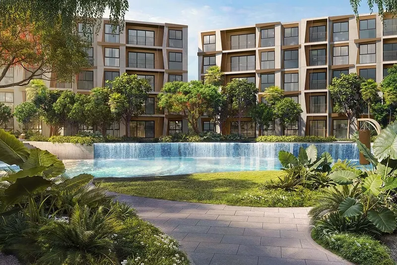 Phuket bangTao Condo