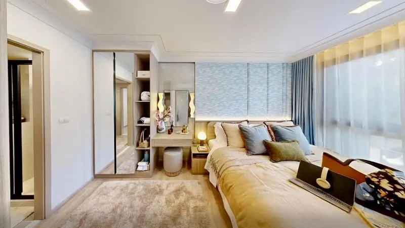 Phuket bangTao Condo