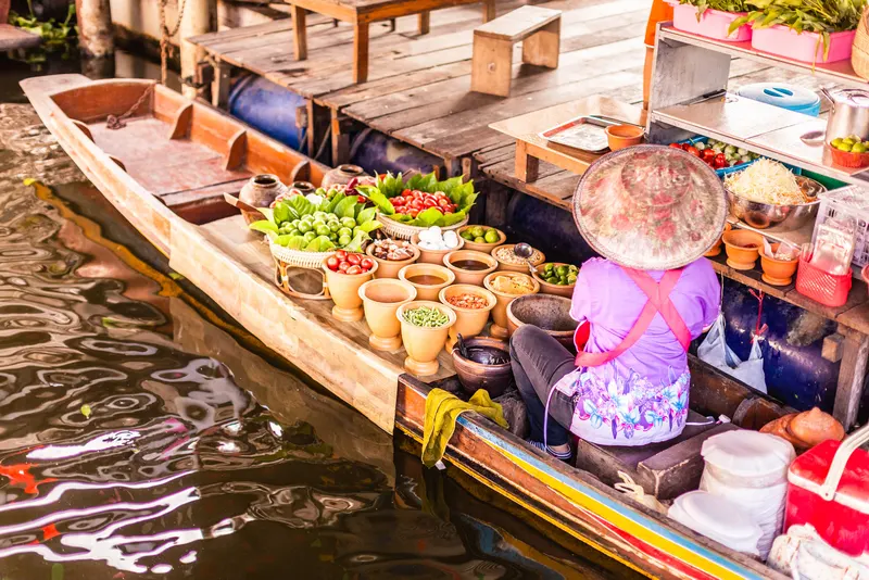 Market na Torach